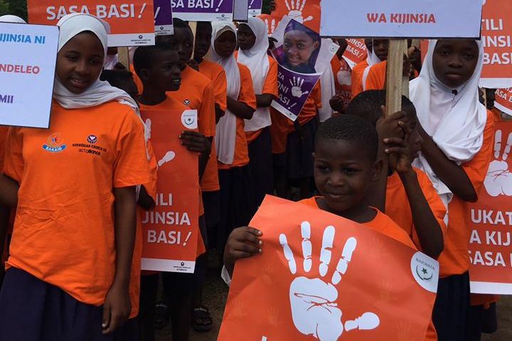 BAKAID community activity